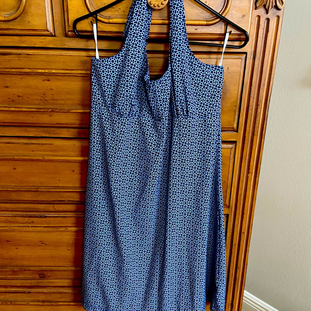 Halter Dress